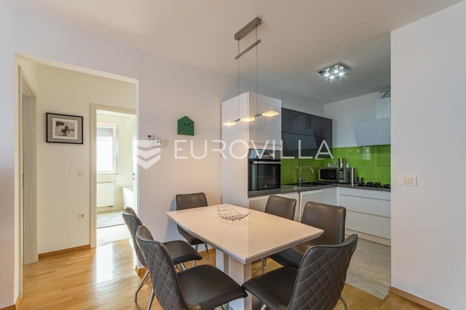 Flat For rent - Varaždinska Varaždin - foto 1/7