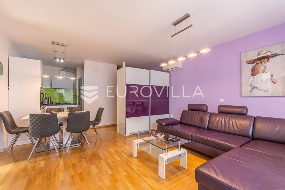 Flat For rent - Varaždinska Varaždin