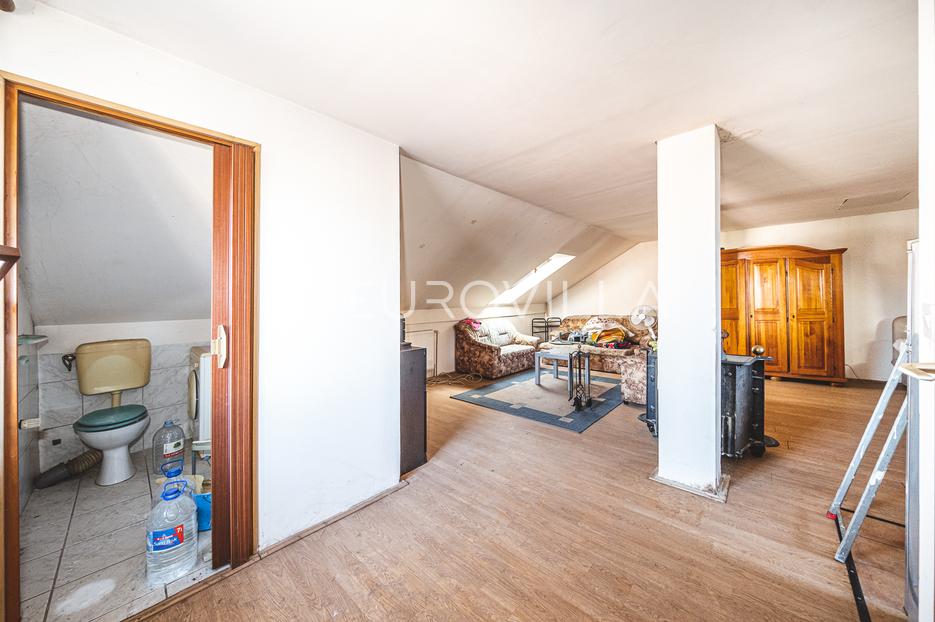 Apartment Zu verkaufen Rudeš