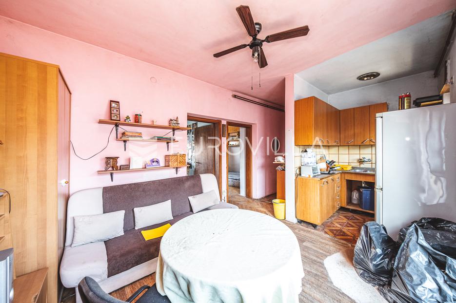 Apartment Zu verkaufen -  Trešnjevka - Sjever