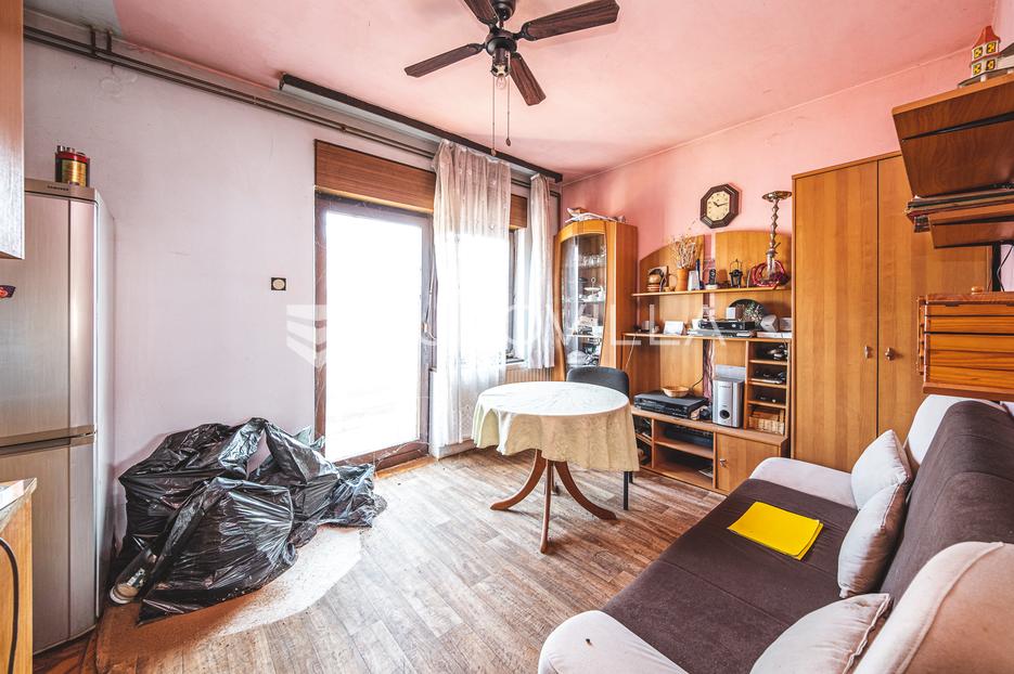 Apartment Zu verkaufen -  Trešnjevka - Sjever