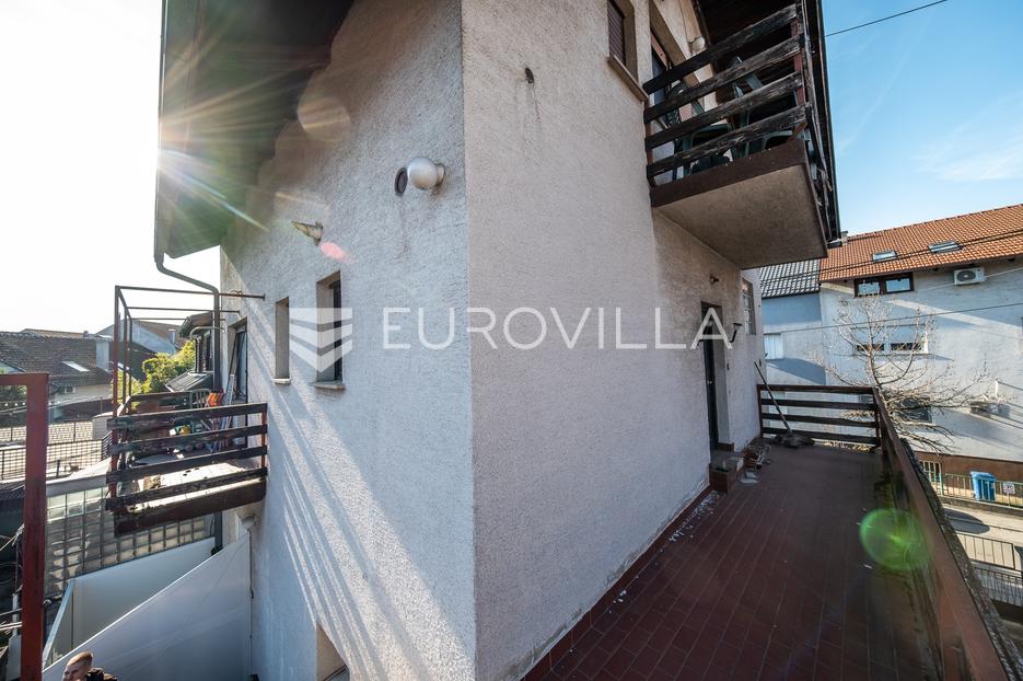 Apartment Zu verkaufen -  Trešnjevka - Sjever