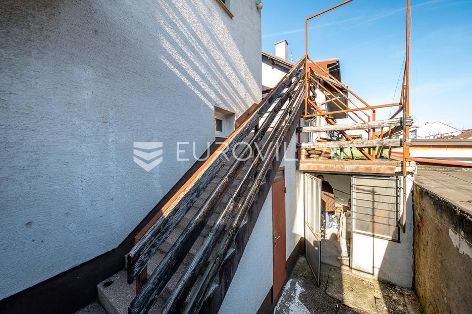 Apartment Zu verkaufen -  Trešnjevka - Sjever