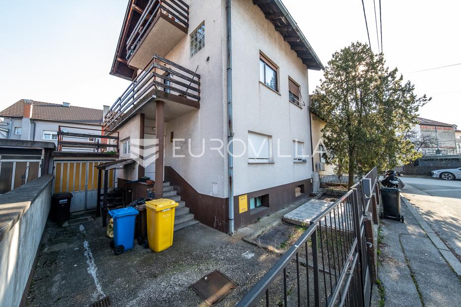 Apartment Zu verkaufen -  Trešnjevka - Sjever