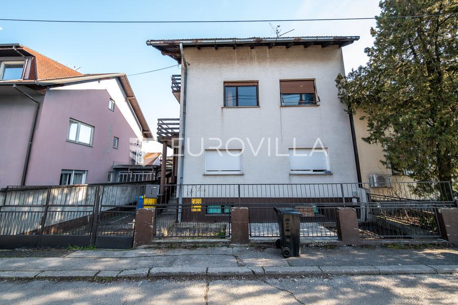 Mieszkanie Na sprzedaż - Grad Zagreb Trešnjevka - Sjever