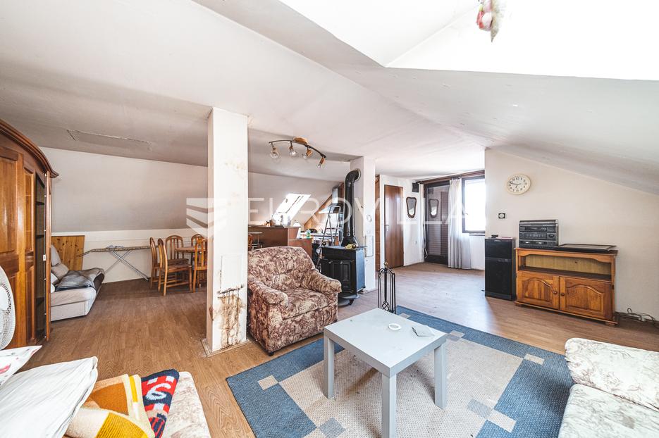Apartment Zu verkaufen -  Trešnjevka - Sjever