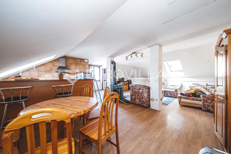 Apartment Zu verkaufen -  Trešnjevka - Sjever