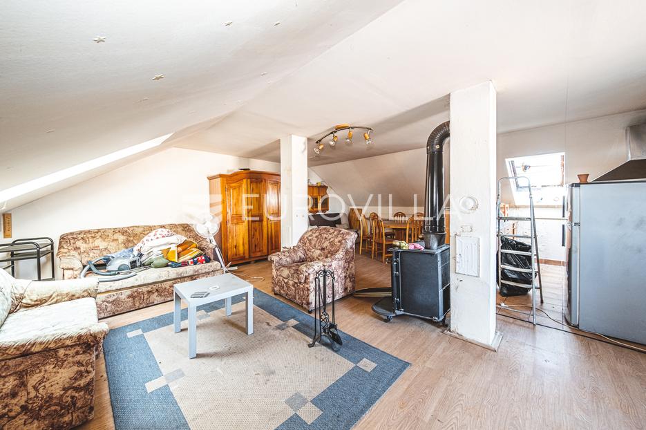Apartment Zu verkaufen -  Trešnjevka - Sjever
