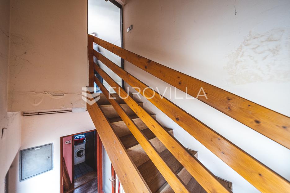 Apartment Zu verkaufen -  Trešnjevka - Sjever