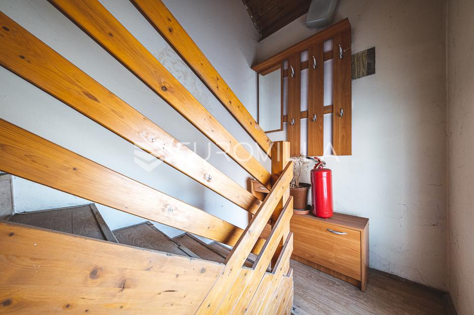 Apartment Zu verkaufen -  Trešnjevka - Sjever