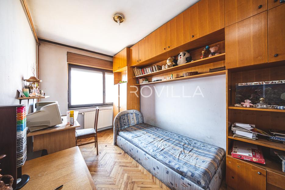 Apartment Zu verkaufen -  Trešnjevka - Sjever