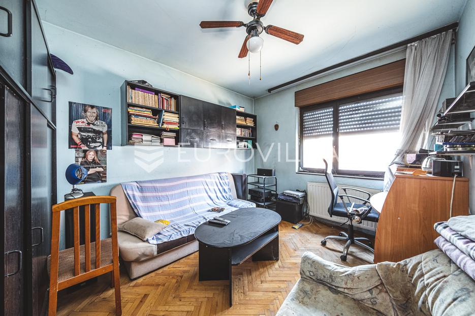 Apartment Zu verkaufen -  Trešnjevka - Sjever