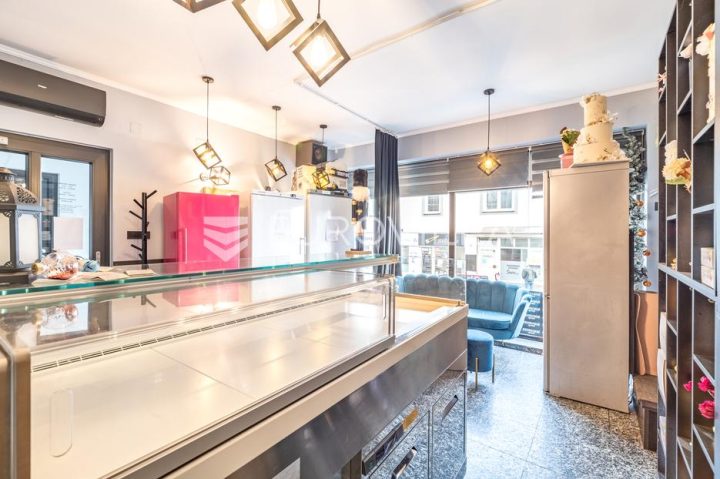 Commerciale In vendita - Grad Zagreb Trešnjevka - Sjever - foto 2/4