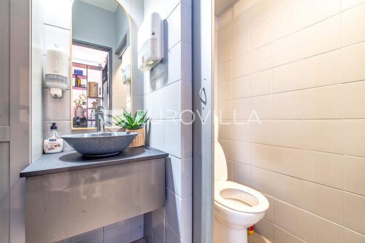 Commerciale In vendita - Grad Zagreb Trešnjevka - Sjever - foto 4/4