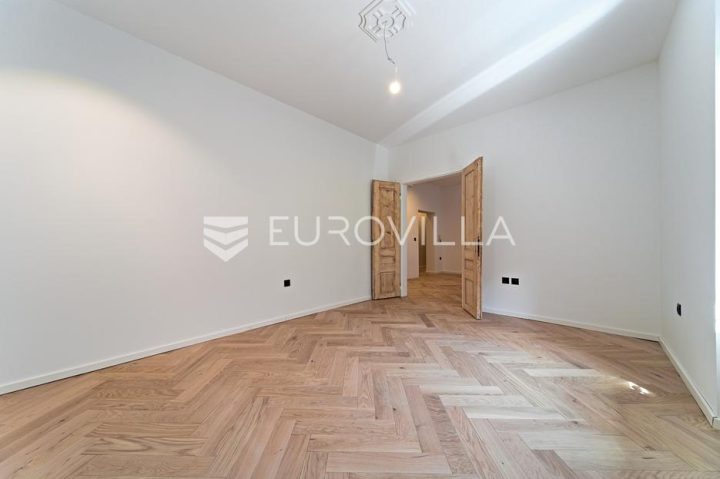 Flat for sale 69 m² – Gornji Grad / Centar