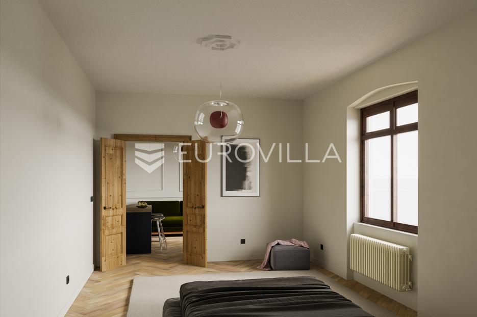 Apartmán Na predaj -  Osijek