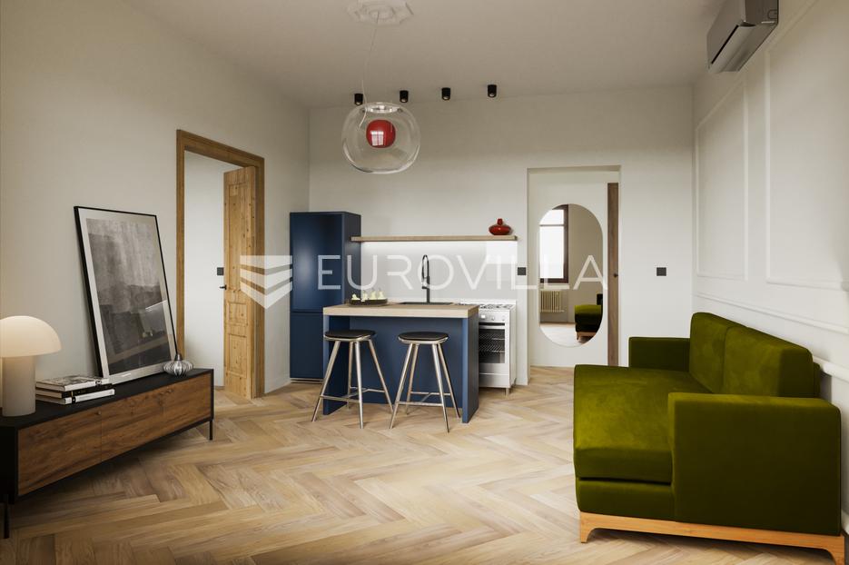 Apartmán Na predaj -  Osijek