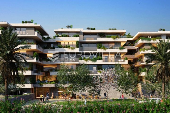 Appartamento In vendita - Splitsko-dalmatinska Podstrana - foto 2/12