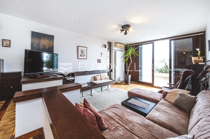 Appartement à vendre 127 m² – Ksaver
