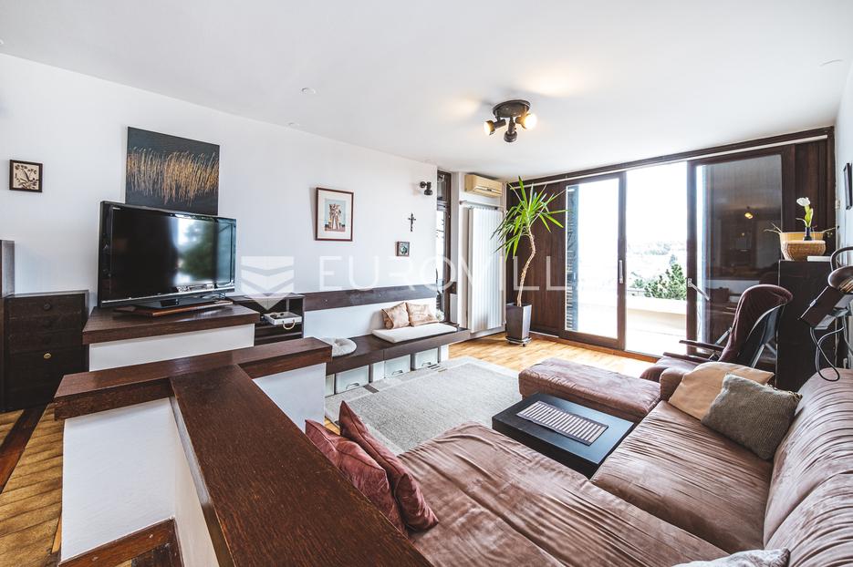 Flat For sale - Grad Zagreb Gornji Grad - Medveščak - foto 1/17