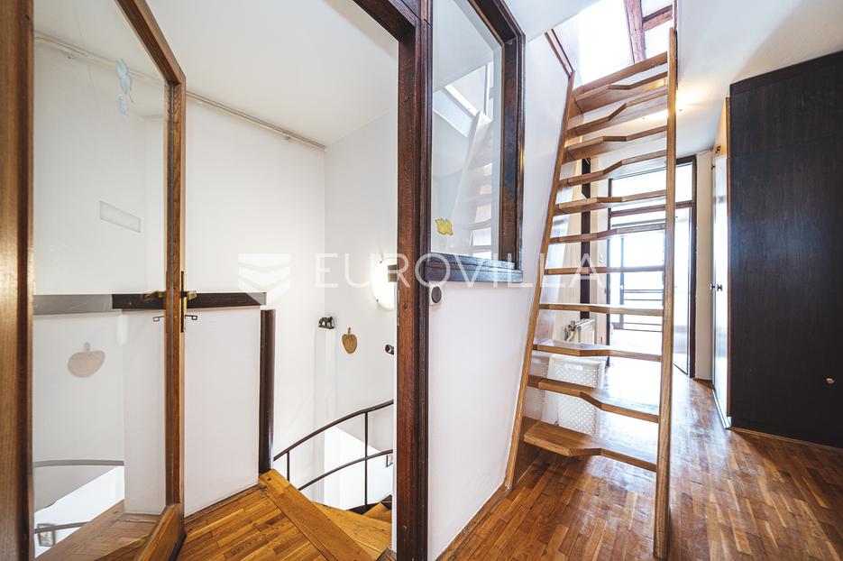Flat For sale - Grad Zagreb Gornji Grad - Medveščak