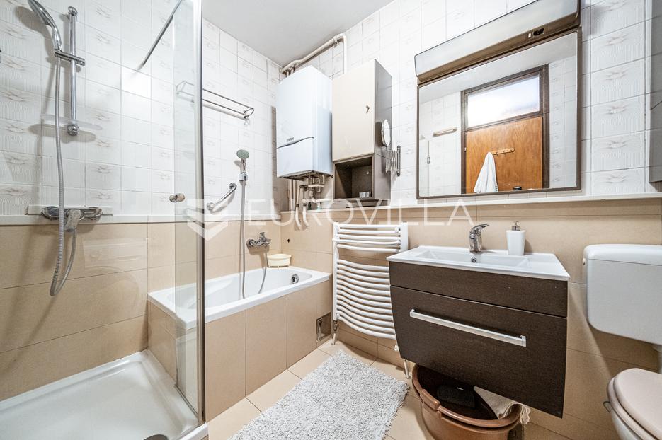 Flat For sale - Grad Zagreb Gornji Grad - Medveščak