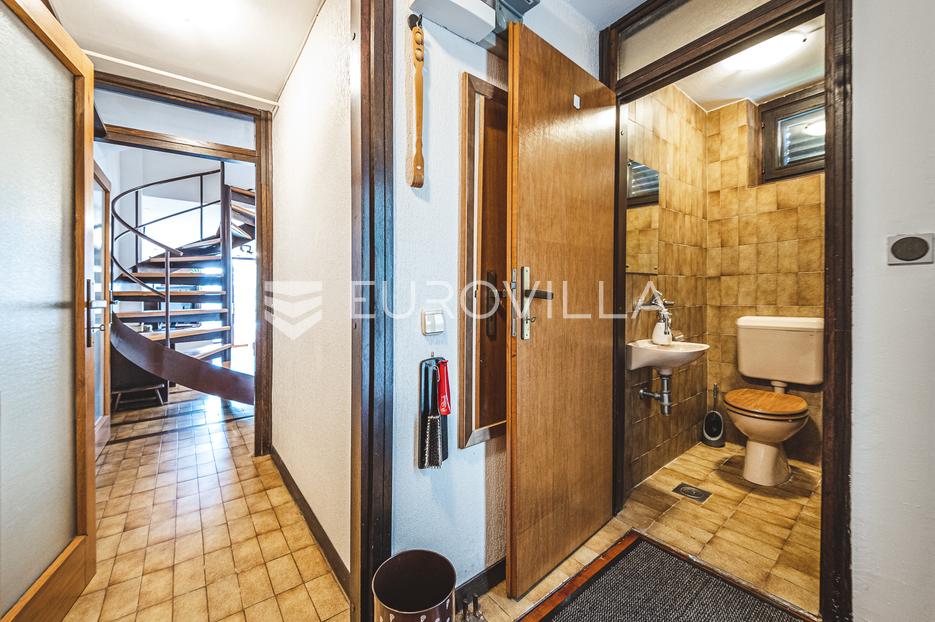 Flat For sale - Grad Zagreb Gornji Grad - Medveščak