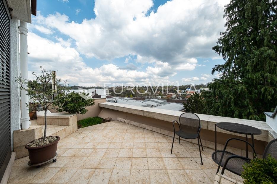 Apartma Naprodaj - Grad Zagreb Gornji Grad - Medveščak