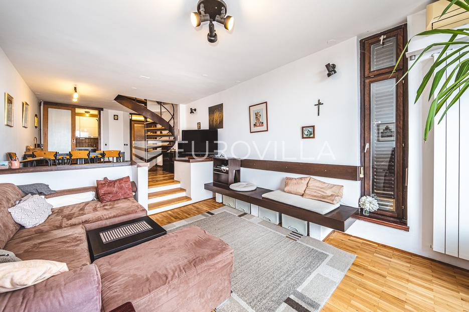 Flat For sale - Grad Zagreb Gornji Grad - Medveščak - foto 2/17