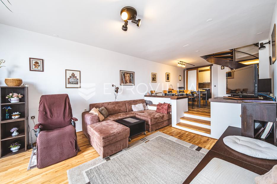 Flat For sale - Grad Zagreb Gornji Grad - Medveščak - foto 3/17