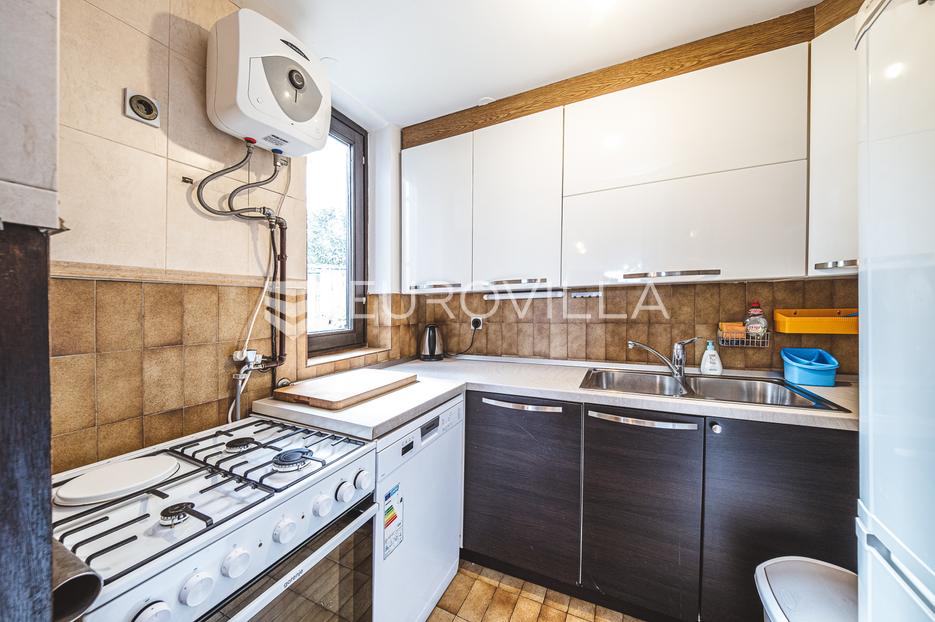 Flat For sale - Grad Zagreb Gornji Grad - Medveščak - foto 4/17