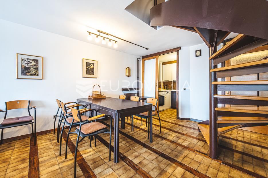 Flat For sale - Grad Zagreb Gornji Grad - Medveščak - foto 5/17