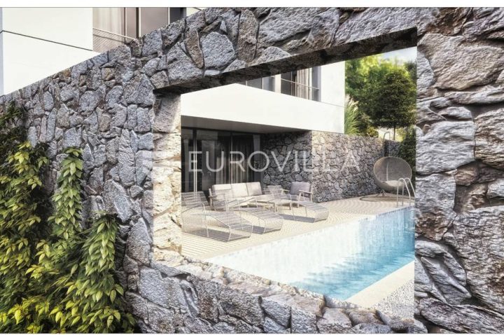 Land For sale - Splitsko-dalmatinska Nerežišća - foto 2/2