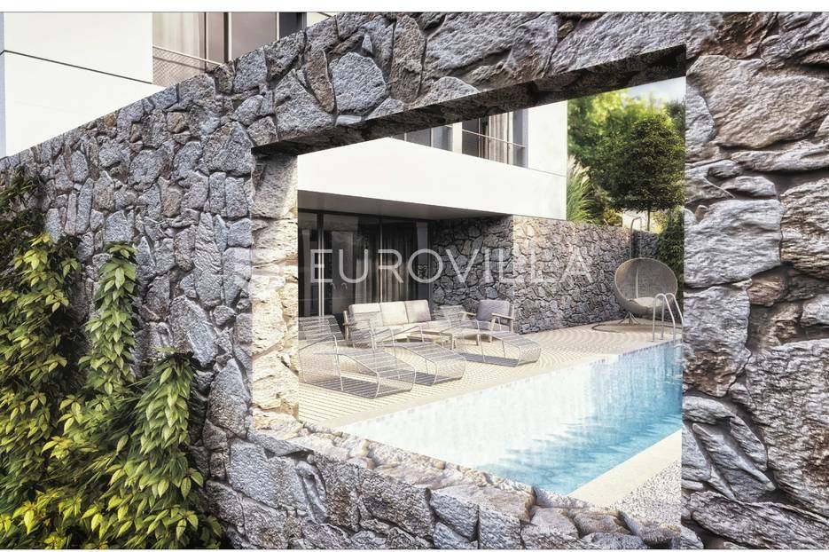 Terrain À vendre -  Nerežišća