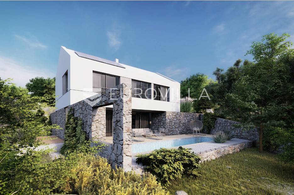 Parcela Naprodaj - Splitsko-dalmatinska Nerežišća