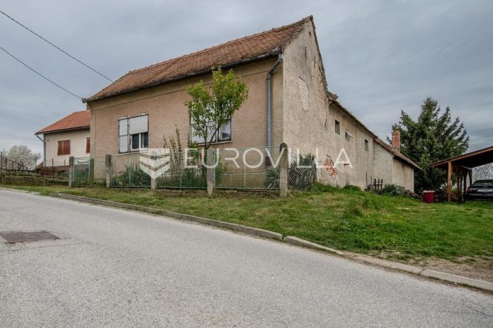 House for sale 99 m² – Gornji Kneginec