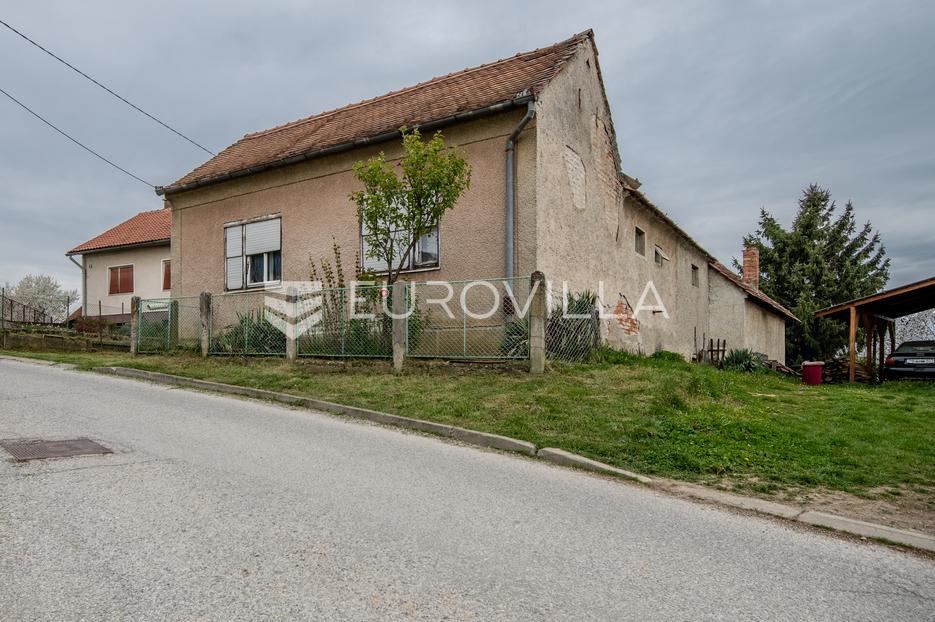 Kuća Na prodaju -  Gornji Kneginec