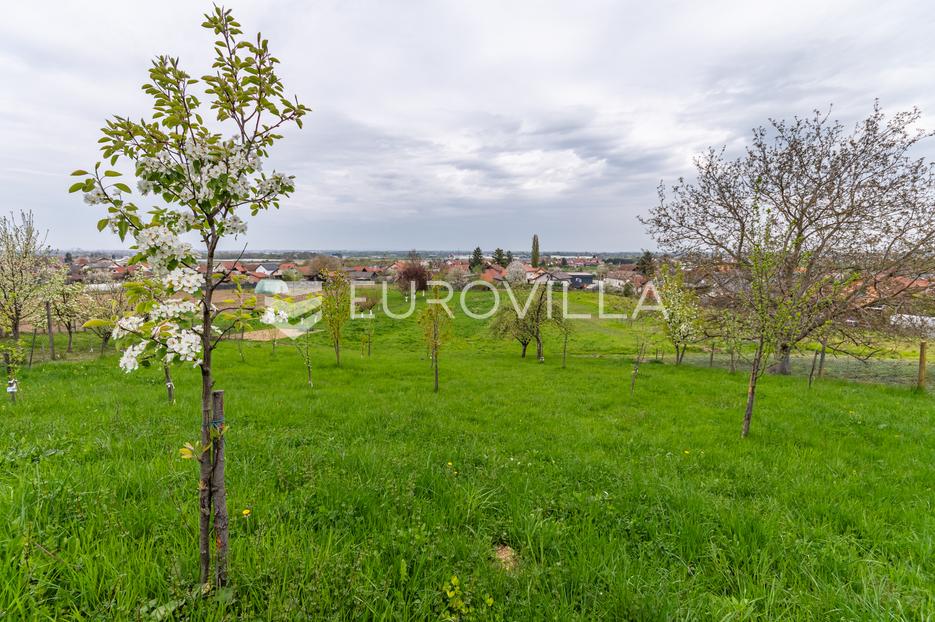 Kuća Na prodaju -  Gornji Kneginec