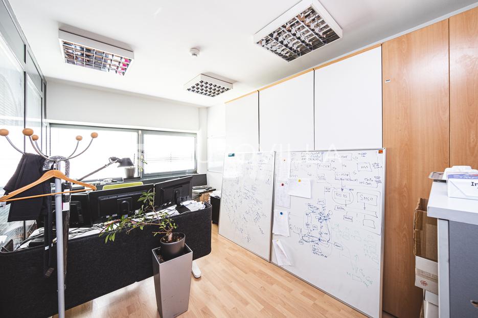 Locaux commerciaux À vendre - Grad Zagreb Peščenica - Žitnjak