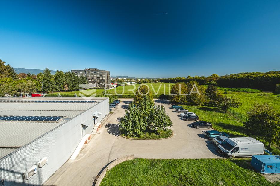 Locaux commerciaux À vendre - Grad Zagreb Peščenica - Žitnjak