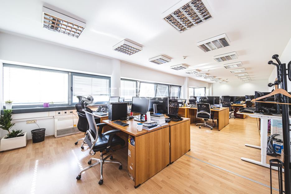 Locaux commerciaux À vendre - Grad Zagreb Peščenica - žitnjak - foto 4/23