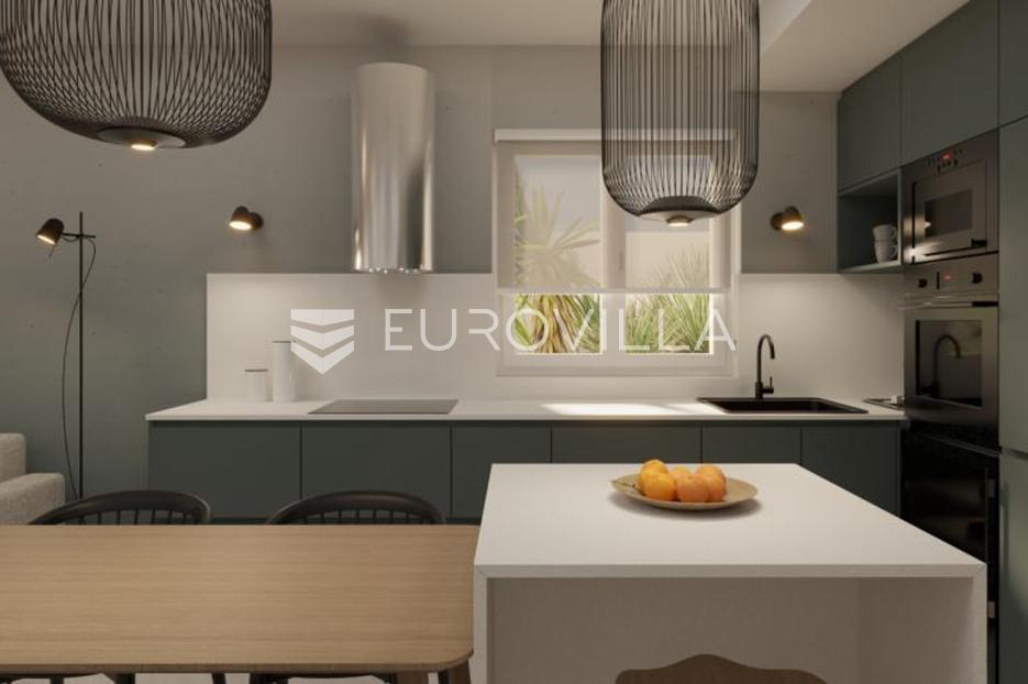 Flat For sale -  Medulin