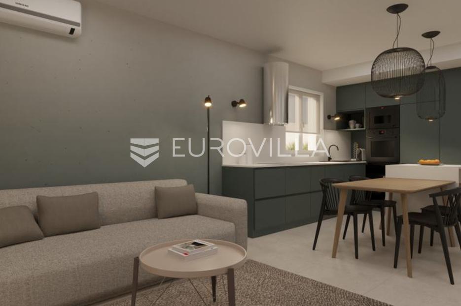 Flat For sale -  Medulin