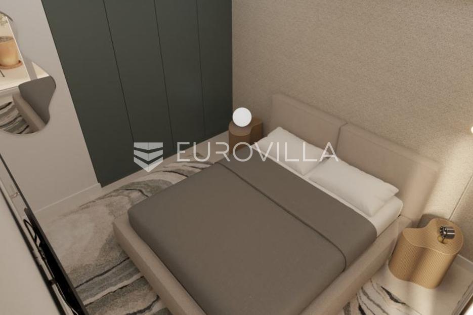 Flat For sale -  Medulin
