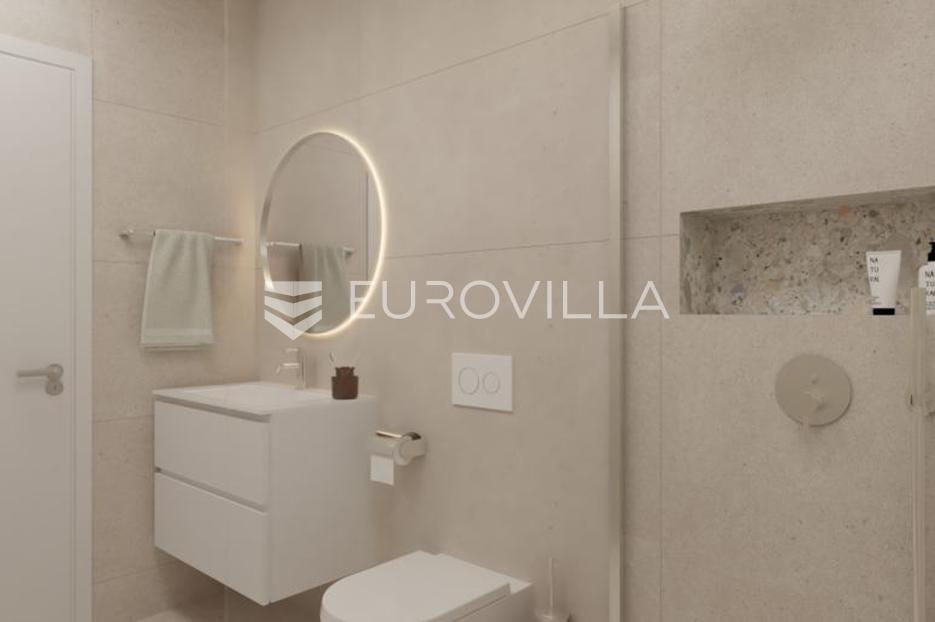 Flat For sale -  Medulin