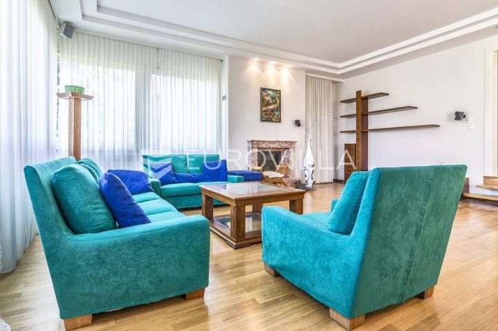 Maison À vendre - Grad Zagreb Podsljeme - foto 4/17