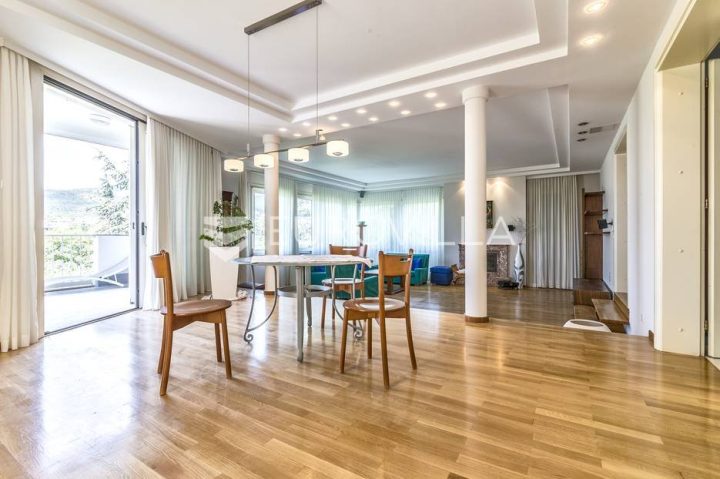 Maison À vendre - Grad Zagreb Podsljeme - foto 5/17