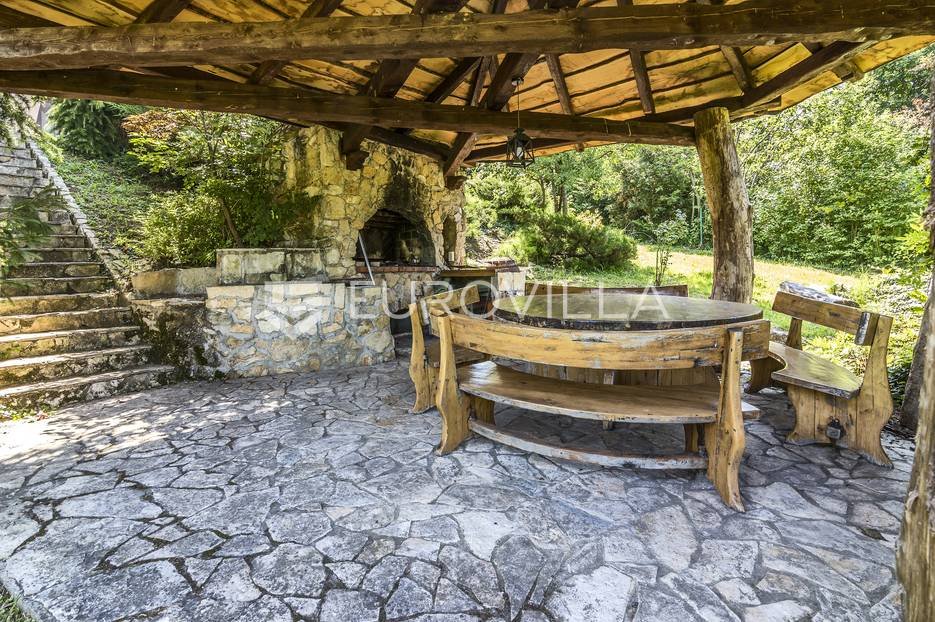 Hiša Naprodaj - Grad Zagreb Podsljeme