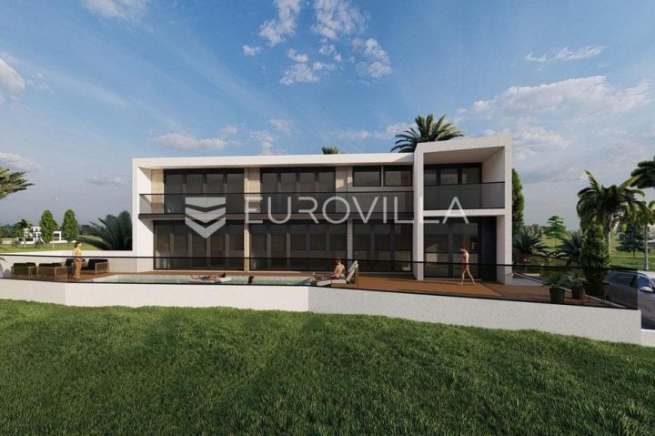Dům na prodej 188 m² – Crikvenica