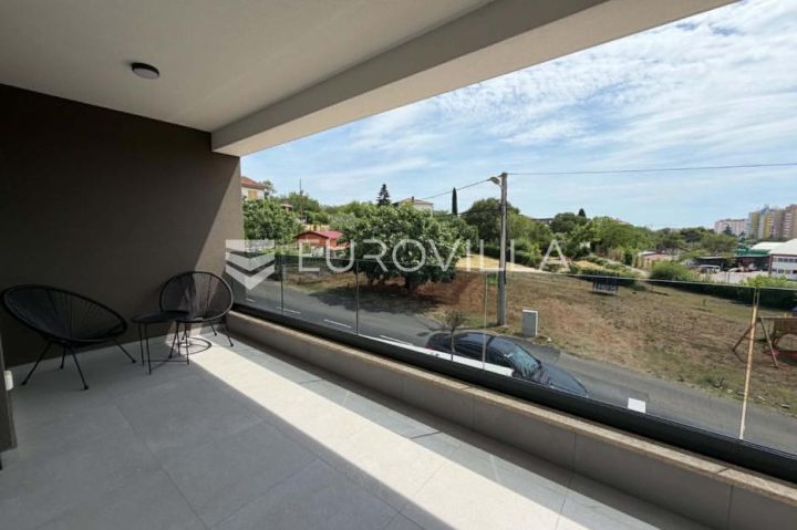 Flat For rent - Istarska Pula - foto 4/14